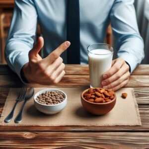 Episodio 262 - El alimento sólido