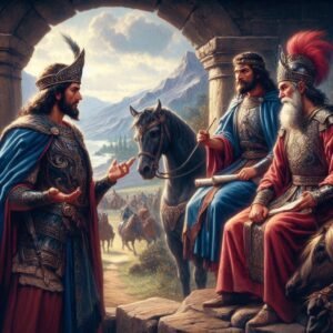 Episodio 260 - Consejero o Amigo