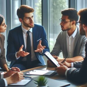 Episodio 255 - La importancia del acuerdo