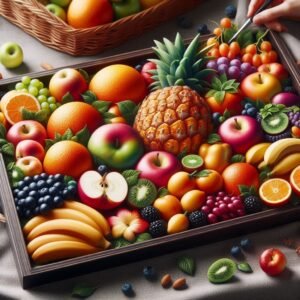 Episodio 263-Los frutos intocables