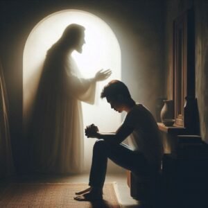 Episodio 266 - Nunca abandonaste a los que te buscaron