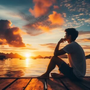 Episodio 272 - Pensamiento perseverante en Dios