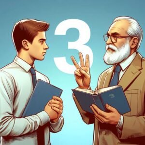 Episodio 270 - Tres consejos