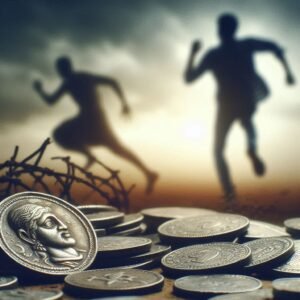 Episodio 265 - Un dinero devuelto