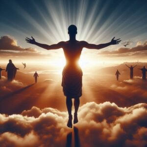 Episodio 296 - Bendice alma mía a Jehová