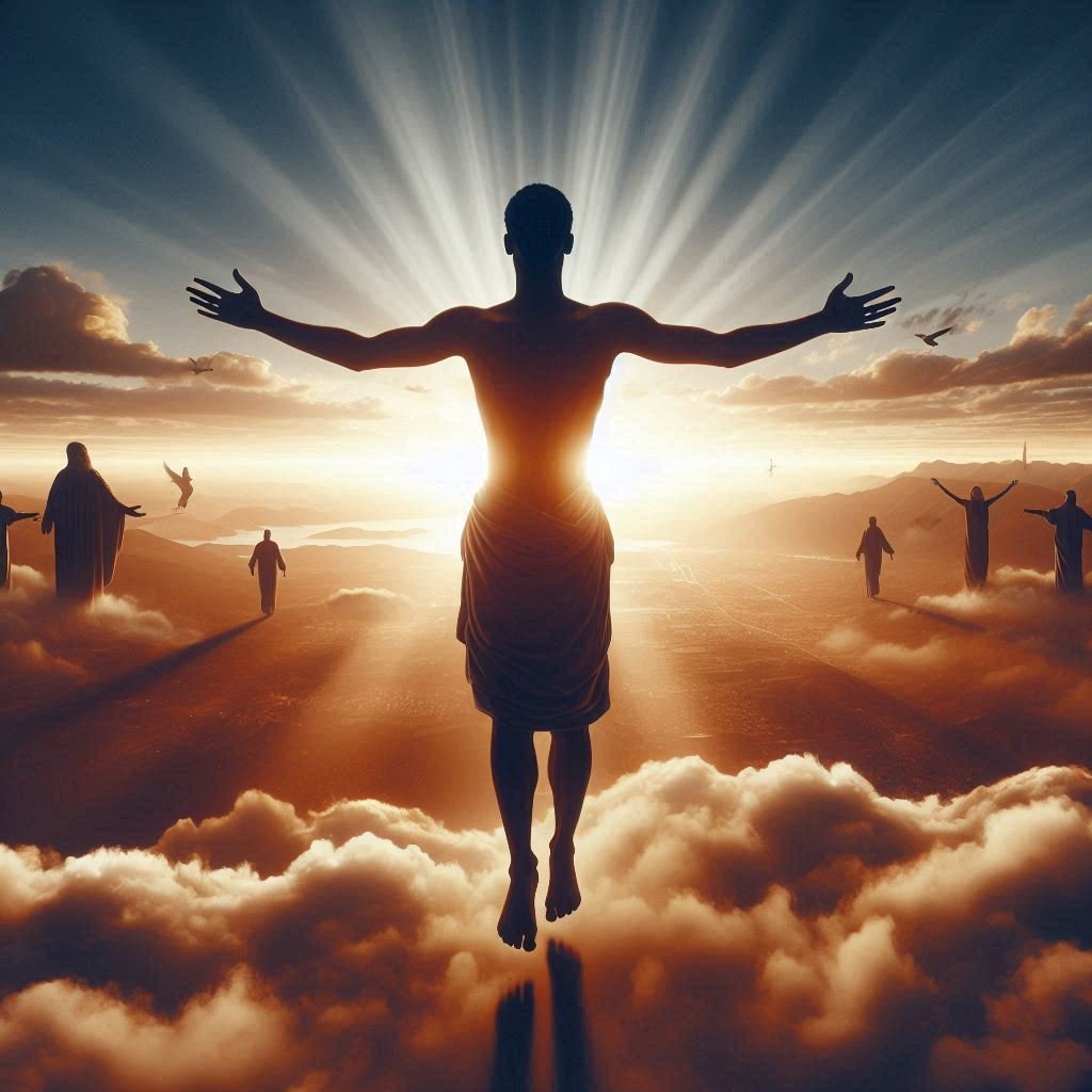 Episodio 296 - Bendice alma mía a Jehová
