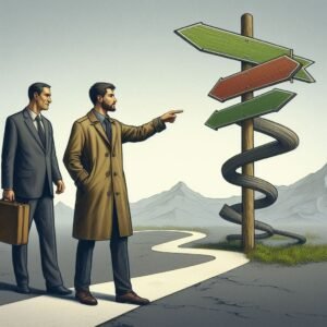 Episodio 298 - Broma venenosa