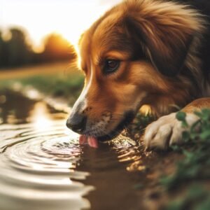 Episodio 299 - Como lame el perro