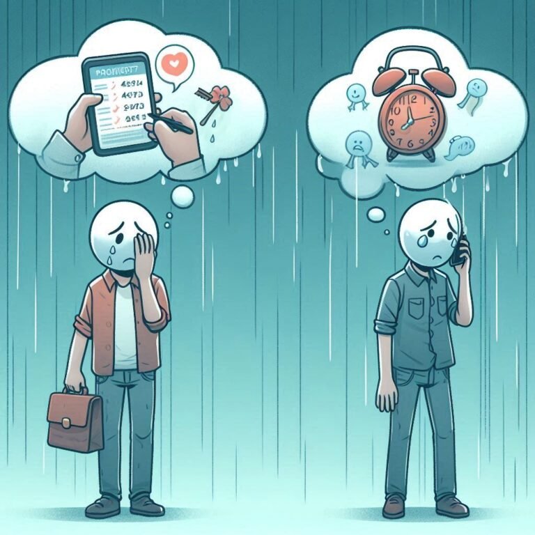 Episodio 301 - Cuando la gente te olvida
