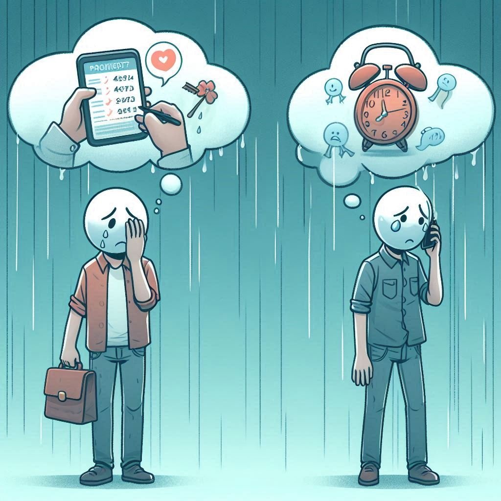 Episodio 301 - Cuando la gente te olvida