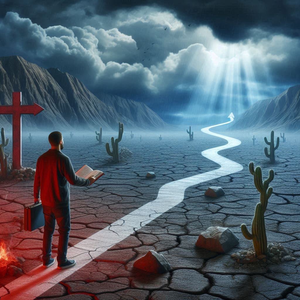 Episodio 294 - Dios lo encaminó a bien