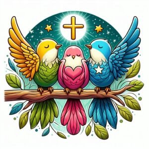 Episodio 284 - Fe, esperanza y amor