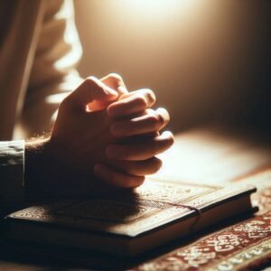 Episodio 280 - La oración del justo