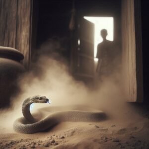 Episodio 295 - Polvo comerás