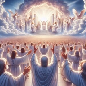 Episodio 287 - Una multitud triunfante