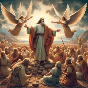 Episodio 324 - No temas Yo te ayudo