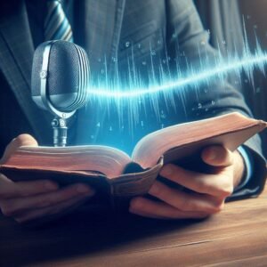 Episodio 308 - Escuchad mi voz