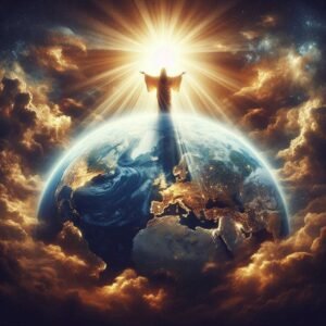 Episodio 322 - Lo que hace Dios