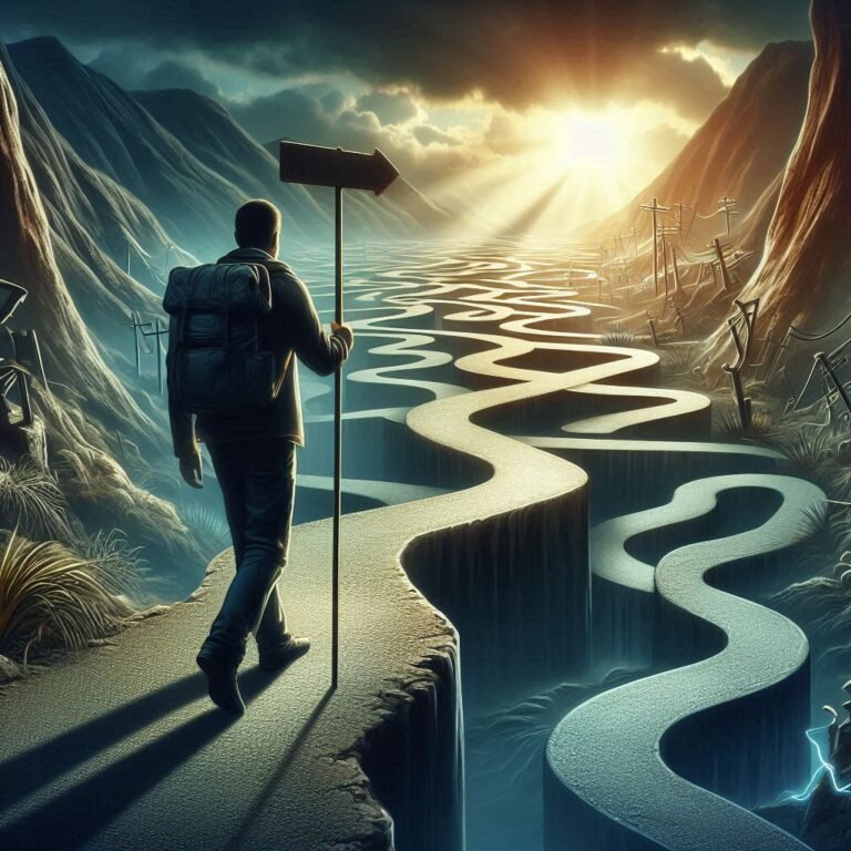 Episodio 307 - Mis pensamientos no son vuestros pensamientos