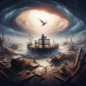 Episodio 310 - Yo os visitaré y os despertaré