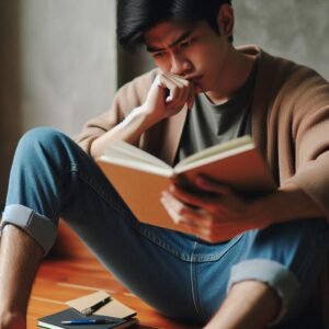 Episodio 303 - Descubre tu punto ciego