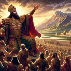 Episodio 311: Alabo, engrandezco y glorifico