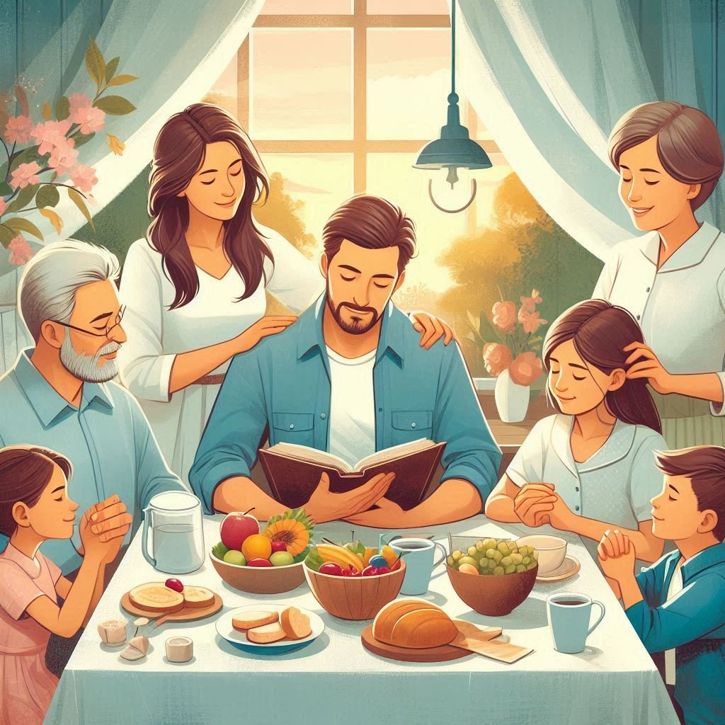 Episodio 329 - Aspectos de la familia
