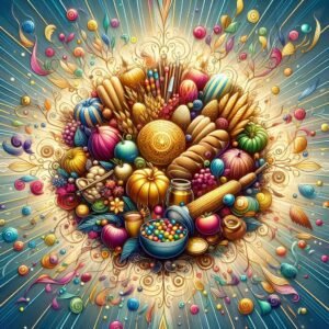 Episodio 330 - Banquete continuo