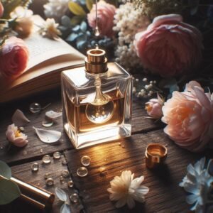 Episodio 333 - El perfume del perfumista