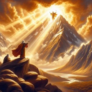 Episodio 340 - Un llamado desde las nubes