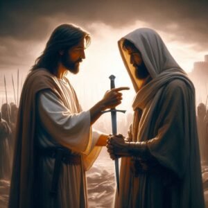 Episodio 337 - Mete tu espada