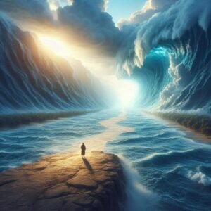 Episodio 349 - Perseverar en Fuerza y Valentía