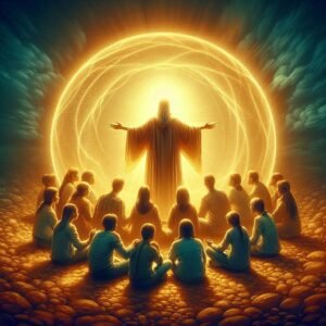 Episodio 343 - Yo estoy con vosotros