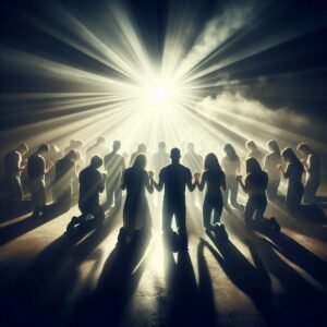 Episodio 356 - Una oración poderosa