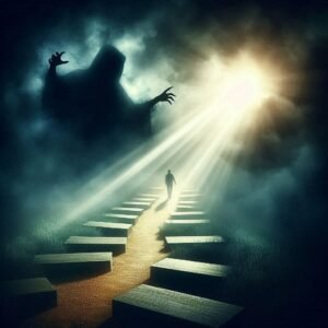 Episodio 353 - El cegador de los hombres