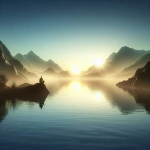 Episodio 366 - Fortaleza en la tranquilidad