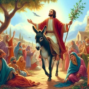 Episodio 354 - Justo y salvador alegre