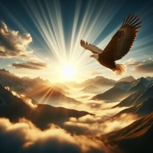 Episodio 351 - Volarán como las águilas