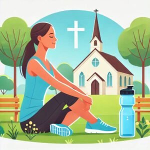 Episodio 386 - Sois templo de Dios