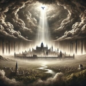 Episodio 389 - La ciudad de las siete colinas