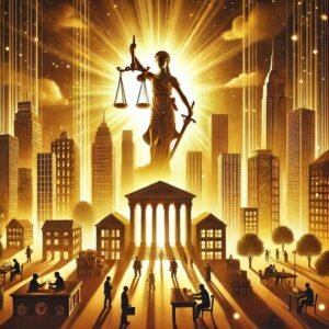 Episodio 392 - La justicia engrandece