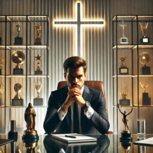 Episodio 395 - Exito mundano