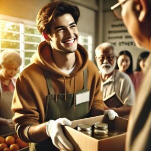 Episodio 396 - Ferviente en espíritu