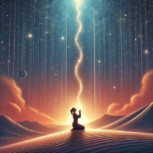 Episodio 397 - Orando en todo tiempo