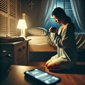 Episodio 400 - Se inclinó y oyó mi clamor