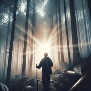 Episodio 401 - El que alienta