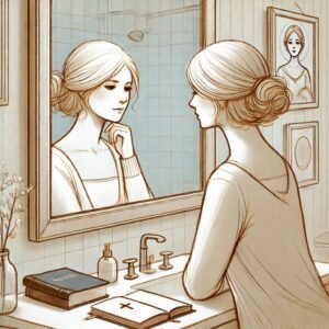 Episodio 402 - Nuestro reflejo