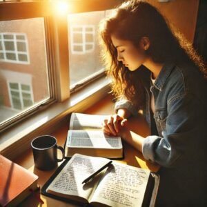 Episodio 403 - Lee la Biblia