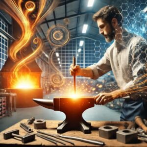 Episodio 404 - Oro plata bronce y hierro