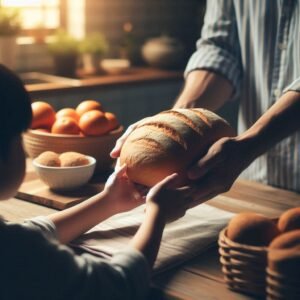 Episodio 405 - La actitud del Padre